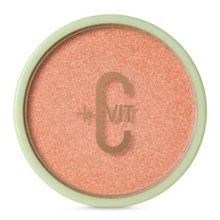 Pixi Highlight & Contour<+C Vit Glow-y Powder