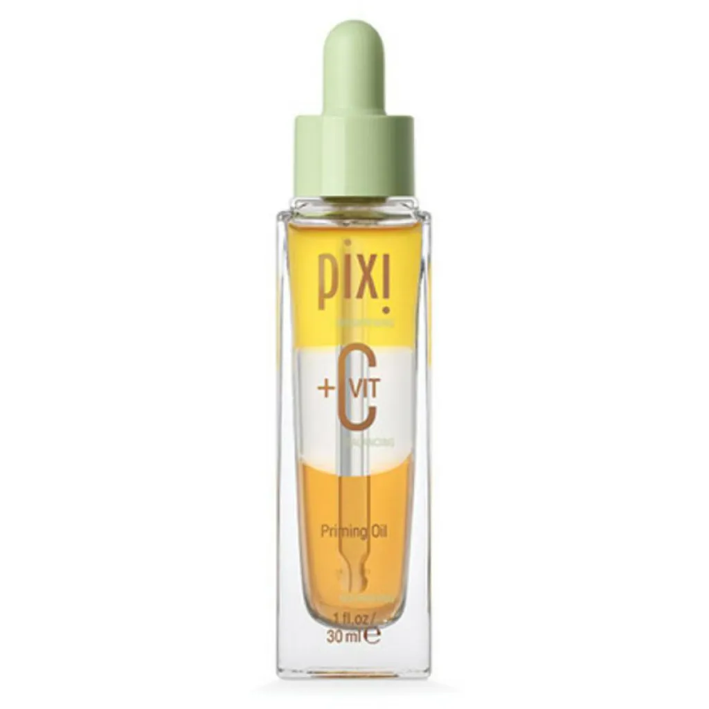 Pixi Primer<+C Vit Priming Oil