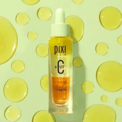 Pixi Primer<+C Vit Priming Oil
