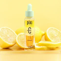 Pixi Primer<+C Vit Priming Oil