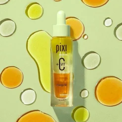Pixi Primer<+C Vit Priming Oil