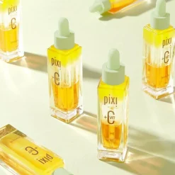 Pixi Primer<+C Vit Priming Oil
