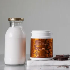Green Goddess Te<Cacao Blend