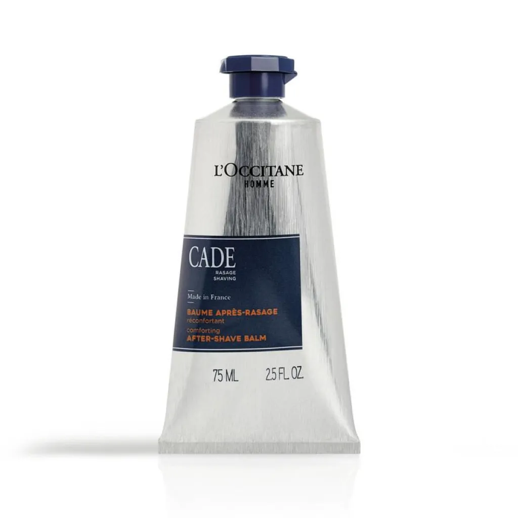 L'Occitane En Provence Cade Comforting After Shave Balm< Aftershave & Balsam