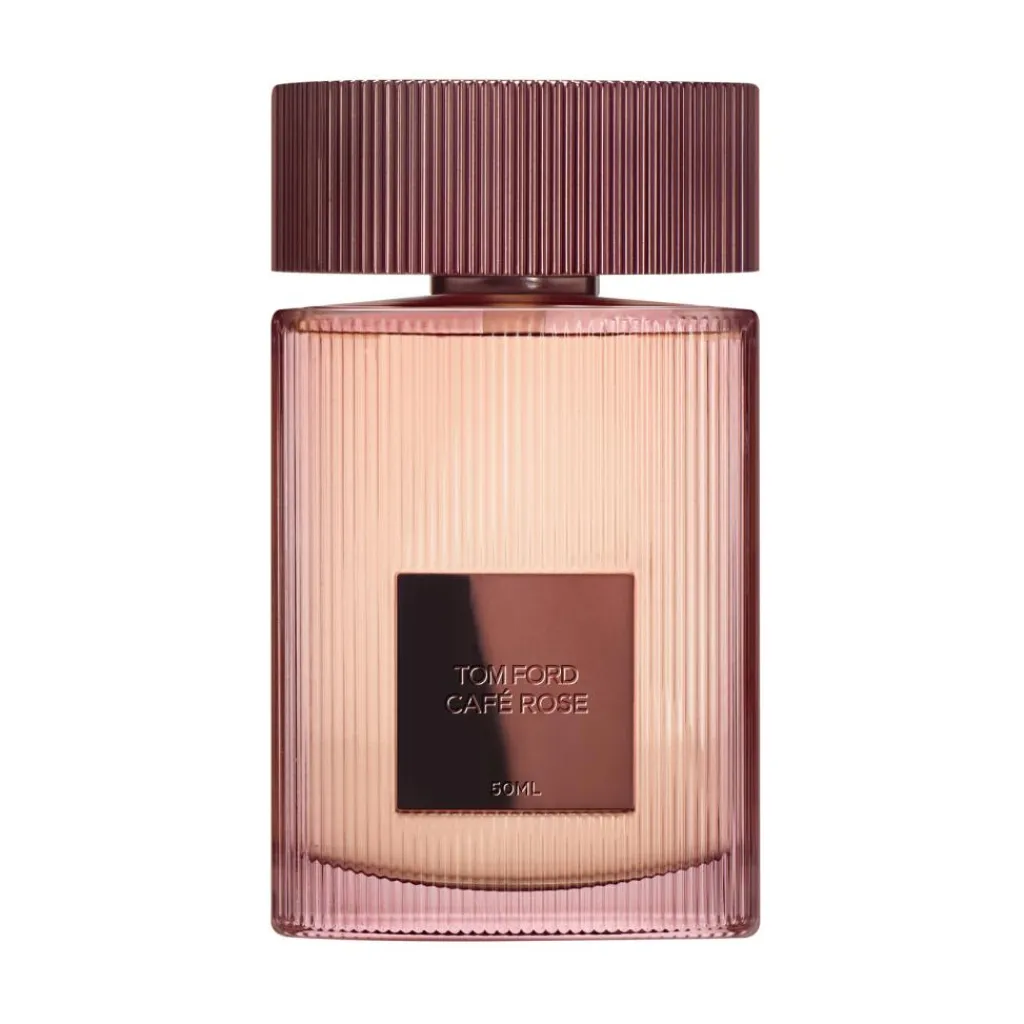 TOM FORD Miniparfumer>Cafe Rose Eau de Parfum