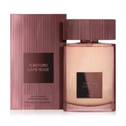TOM FORD Miniparfumer>Cafe Rose Eau de Parfum