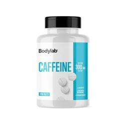 Bodylab Caffeine< Øvrige Kosttilskud