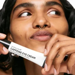 The INKEY List Øjenpleje<Caffeine Eye Cream