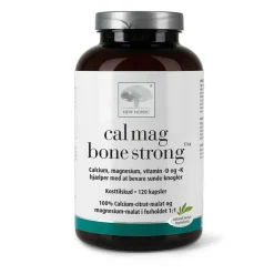 New Nordic Magnesium|Kalk>Cal Mag Malate