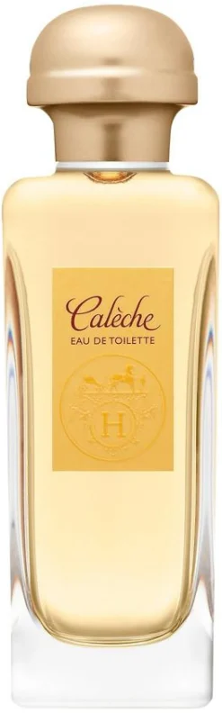 HERMÈS Eau De Toilette<Calèche Eau de Toilette