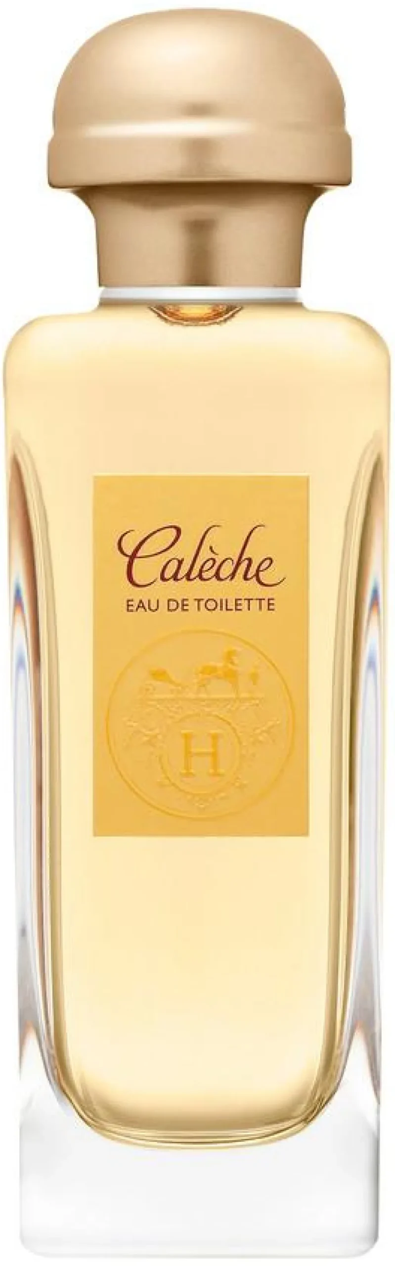 HERMÈS Eau De Toilette<Calèche Eau de Toilette