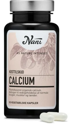 Nani Kalk<Calcium