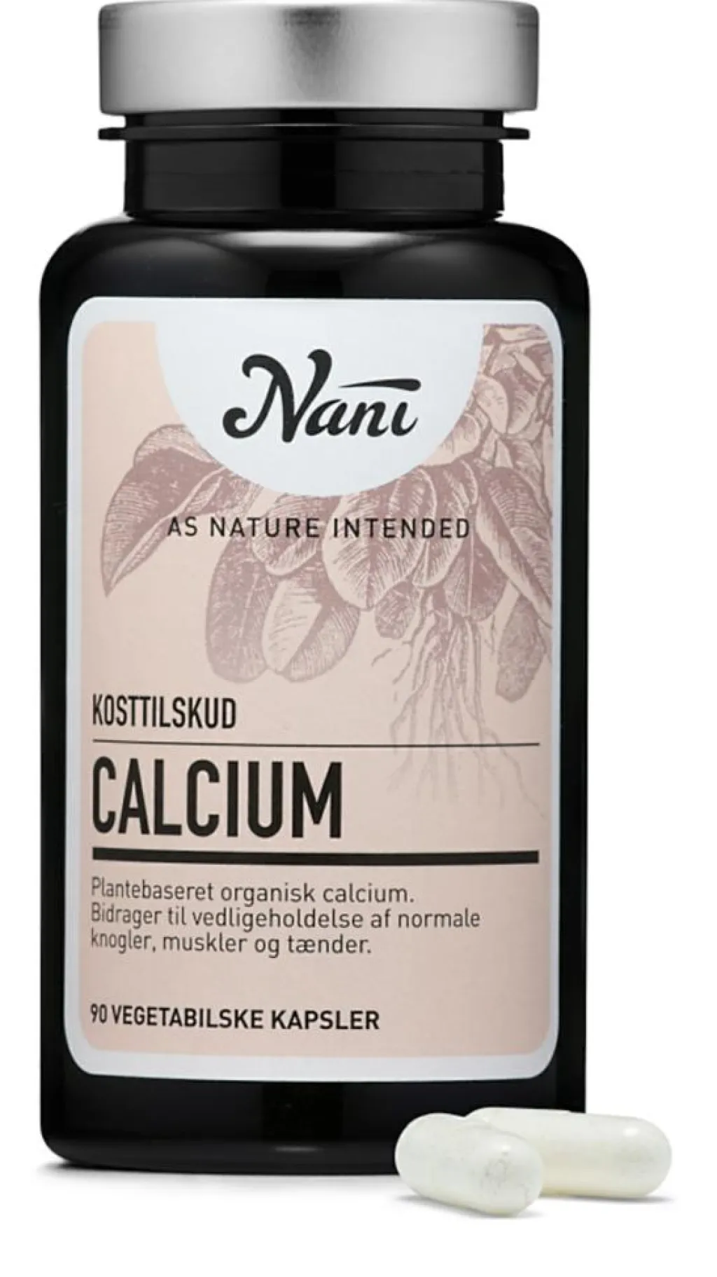 Nani Kalk<Calcium