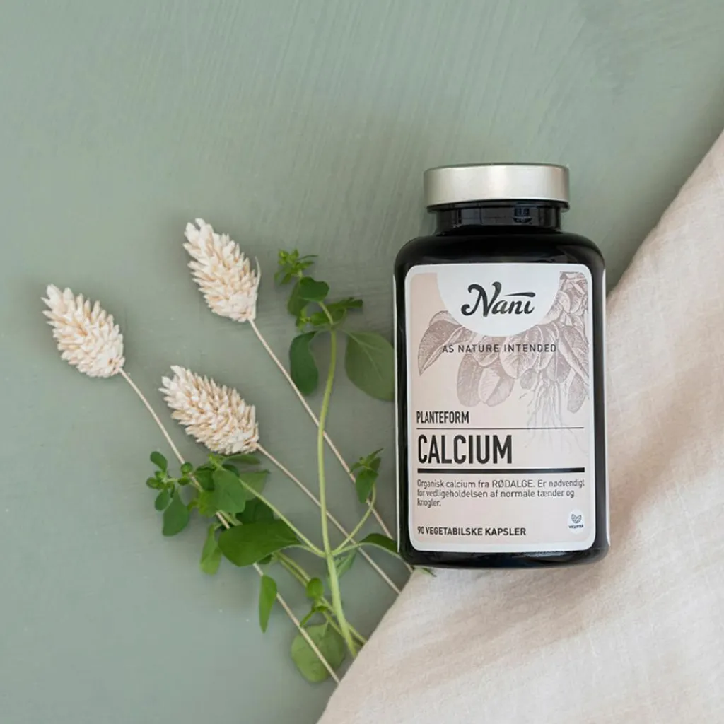 Nani Kalk<Calcium