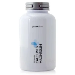 Pureviva Calcium & Magnesium< Magnesium