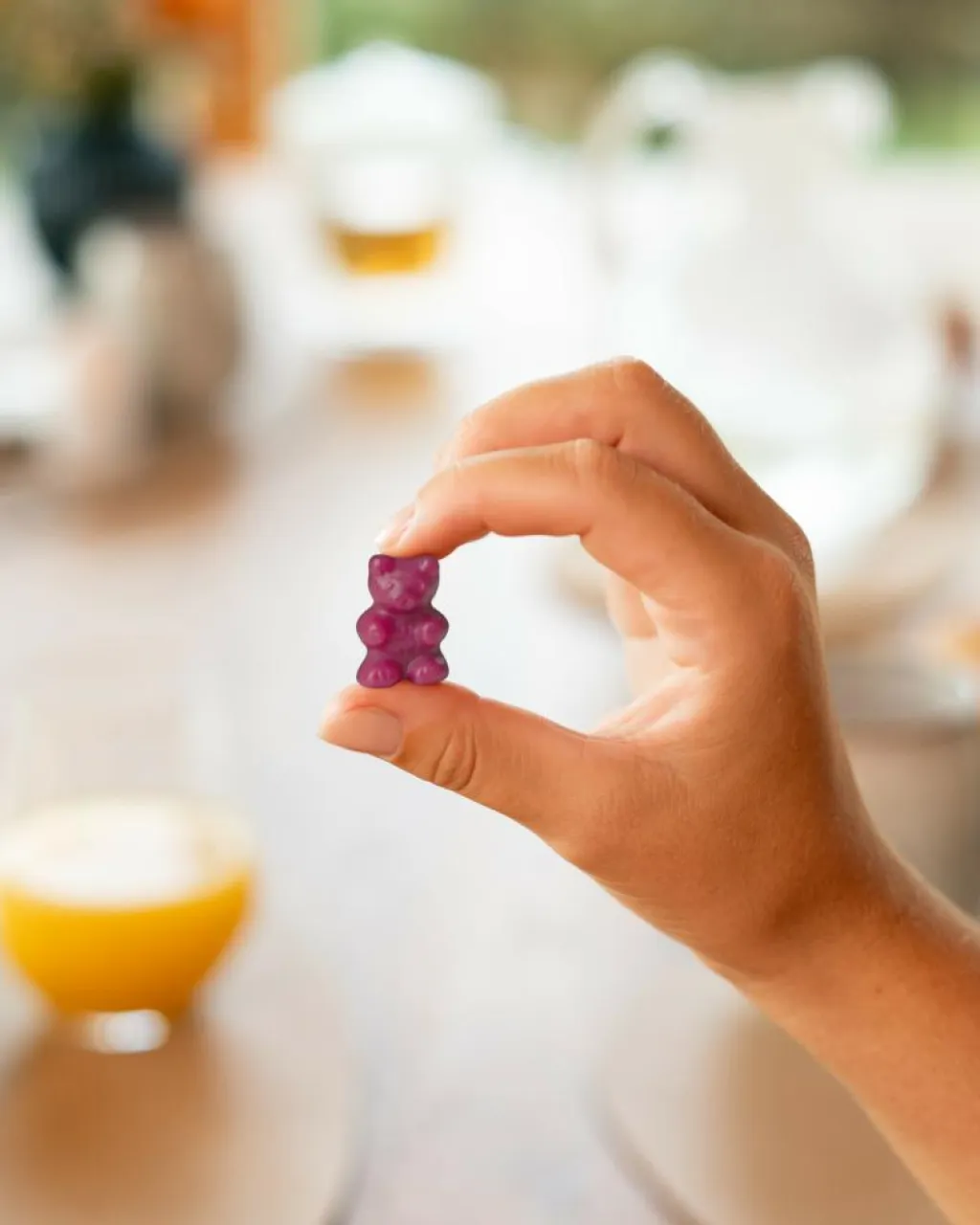 VitaYummy Calcium & Vitamin D< D-Vitamin
