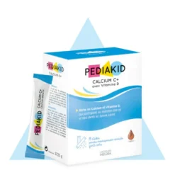 Pediakid Kalk>Calcium C+Cola