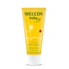 Weleda Calendula Body Cream<Børn Babylotion|Hudpleje Til Børn