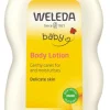 Weleda Babylotion|Hudpleje Til Børn>Calendula Body Lotion