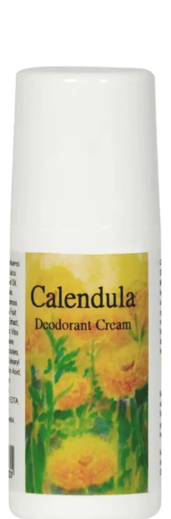 Rømer Til Hende|Deodoranter>Calendula deodorant Roll-on