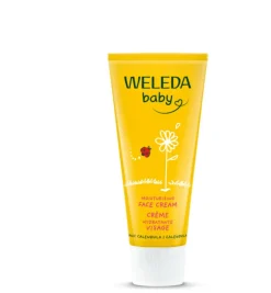 Weleda Babylotion|Hudpleje Til Børn<Calendula Face Cream
