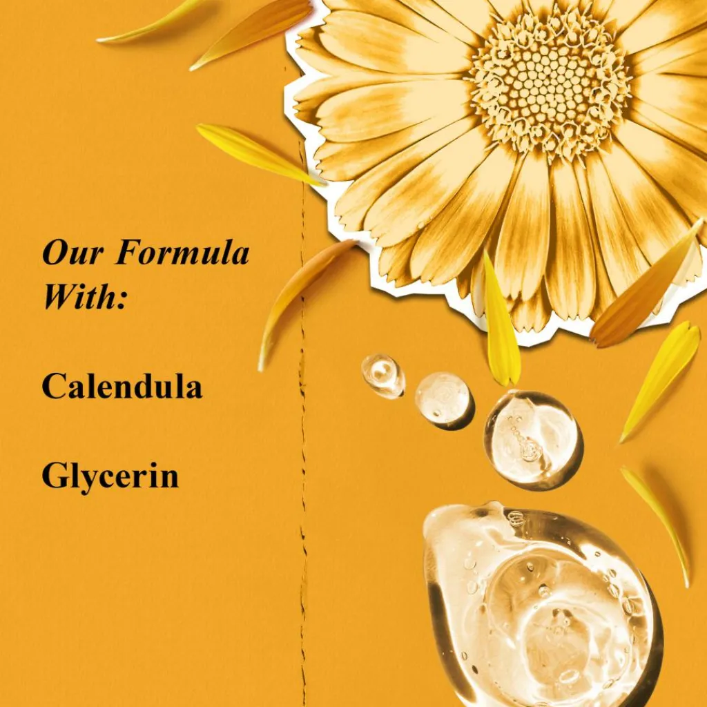 Kiehl’s Calendula Foaming Wash< Renseprodukter