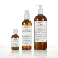 Kiehl’s Calendula Foaming Wash< Renseprodukter