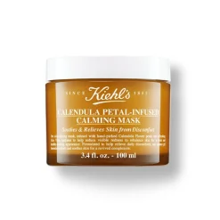 Kiehl’s Masker>Calendula Petal Infused Calming Mask