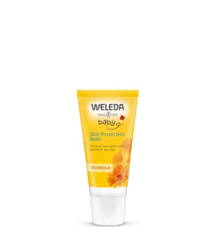 Weleda Babysalve|Hudpleje Til Børn<Calendula Skin Protection Balm