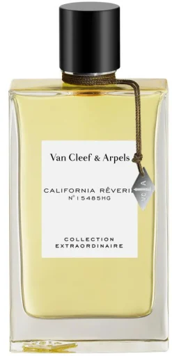 Van Cleef & Arpels Til Hende<California Rêverie Eau de Parfum