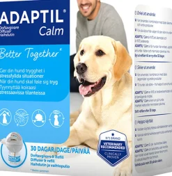 Adaptil Øvrigt>Calm Diffuser