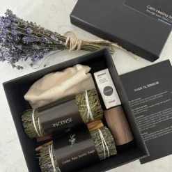 COOHÉ Duft Til Hjemmet|Røgelse<Calm Healing Sæt