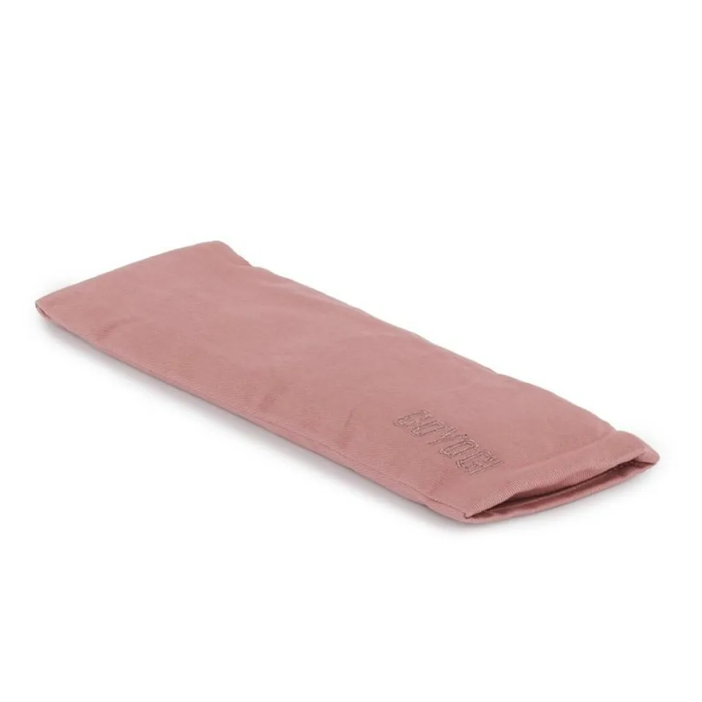 GOYOGI Sovemasker|Sovemasker<Calm Organic Cotton Eye Pillow