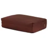 GOYOGI Meditation|Yogaudstyr>Calm Organic Cotton Rectangular Yoga Bolster