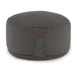 GOYOGI Meditation>Calm Organic Cotton Round Meditation Cushion