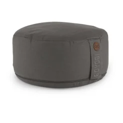 GOYOGI Meditation>Calm Organic Cotton Round Meditation Cushion