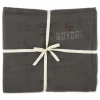 GOYOGI Meditation<Calm Organic Cotton Yoga Blanket