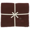 GOYOGI Yogaudstyr>Calm Organic Cotton Yoga Blanket