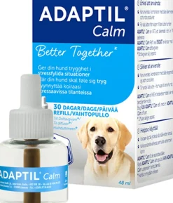 Adaptil Øvrigt<Calm Refill