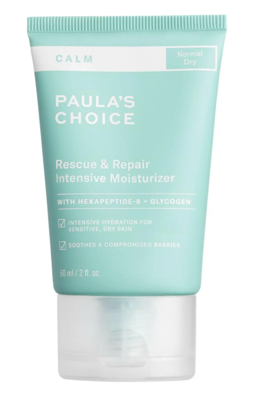 Paula's Choice Natcreme<Calm Rescue & Repair Intensive Moisturizer