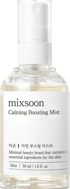 Mixsoon Calming Boosting Mist< Facial Mist
