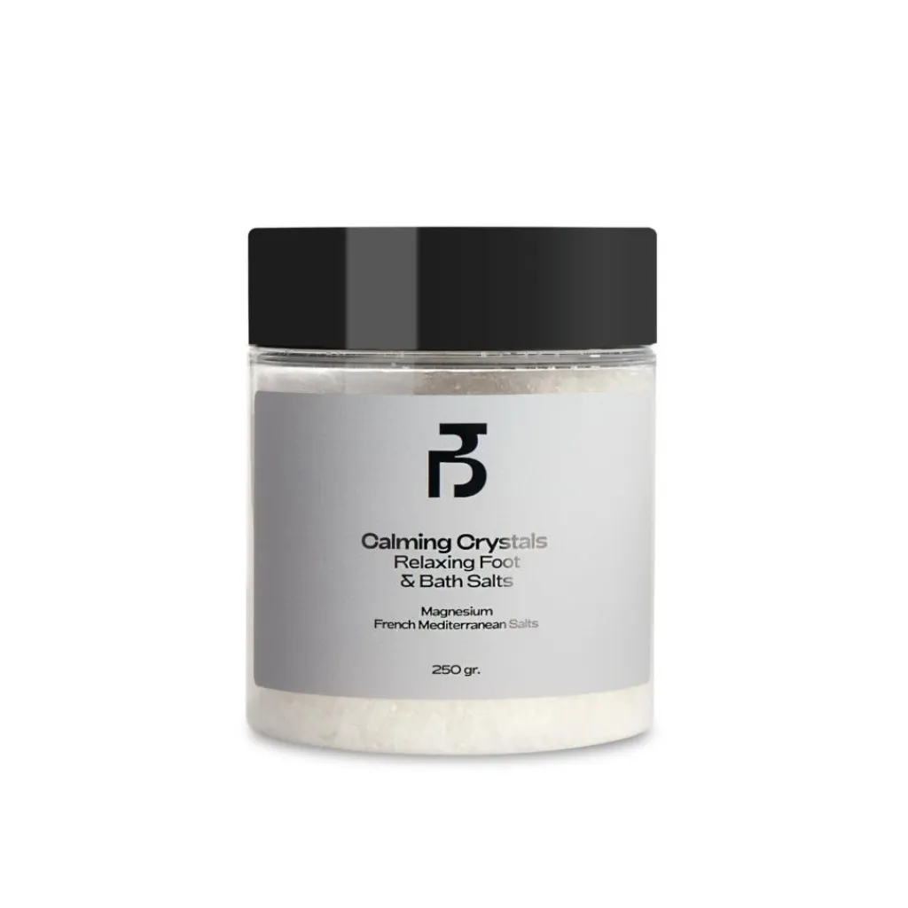 Bodyologist Calming Crystals Relaxing Foot & Bath Salts< Karbad