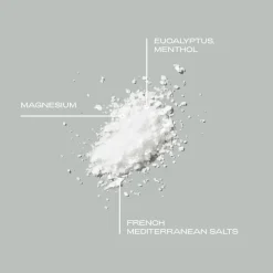 Bodyologist Calming Crystals Relaxing Foot & Bath Salts< Karbad