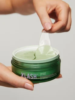 Xlash Øjenpleje<Calming Eye Gels