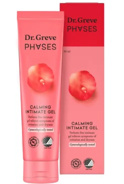 Dr. Greve Phases Intimpleje|Intimpleje>Calming Intimate Gel