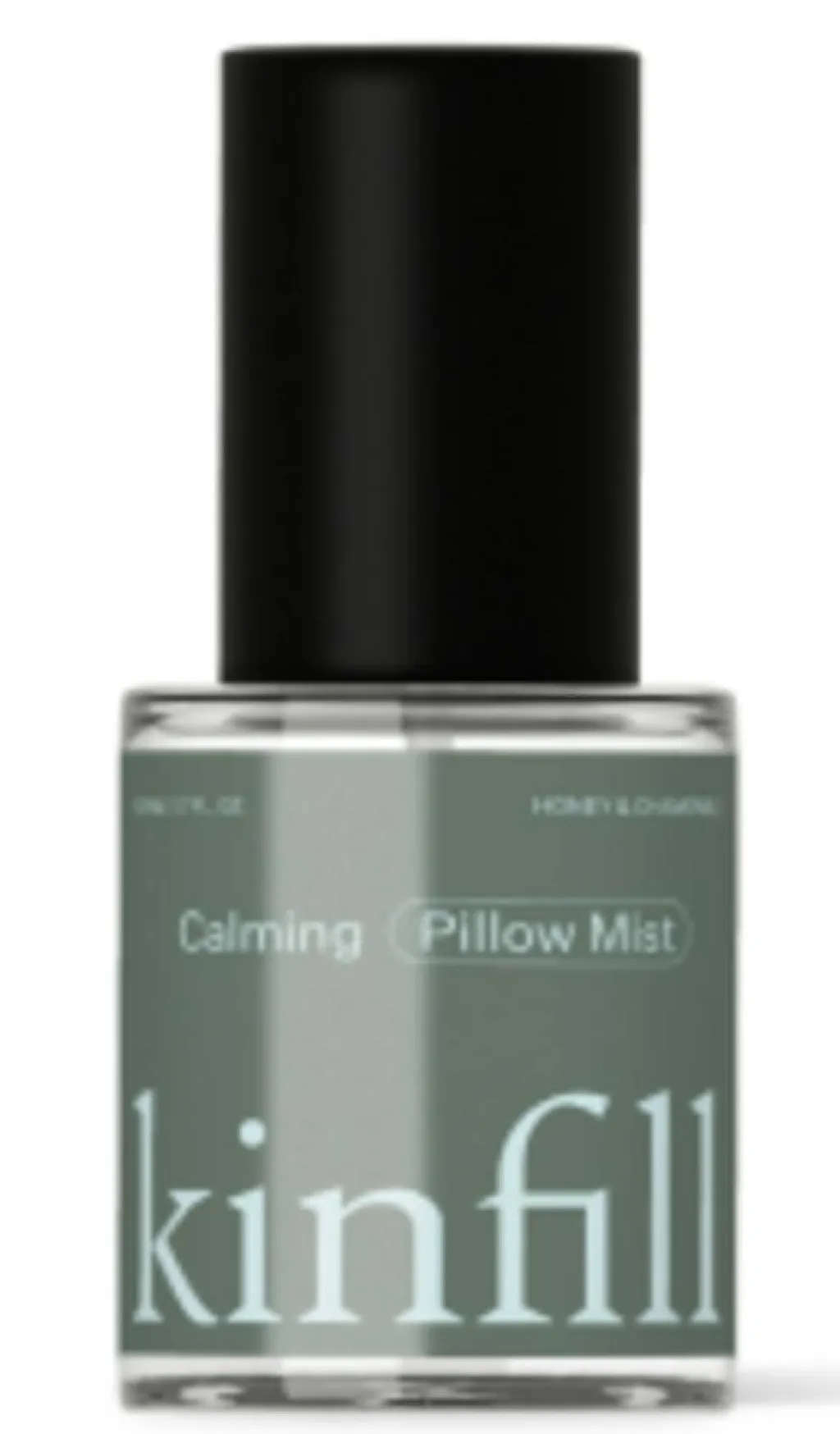Kinfill Pudesprays|Pudesprays<Calming Pillow Mist