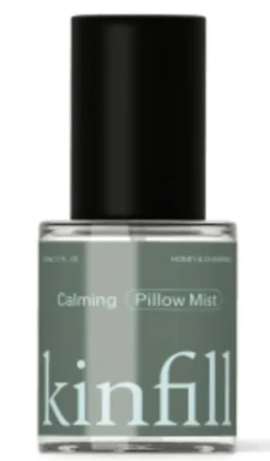 Kinfill Pudesprays|Pudesprays<Calming Pillow Mist