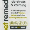 Pet Remedy Øvrigt>Calming servietter