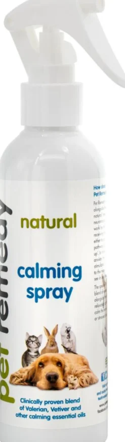 Pet Remedy Calming spray< Øvrigt