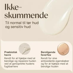Aveeno Ansigtspleje<CALM+RESTORE Nourishing Oat Cleanser